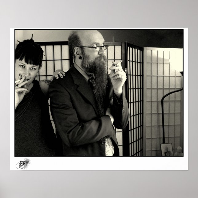 Professor+1 Poster (Framsidan)