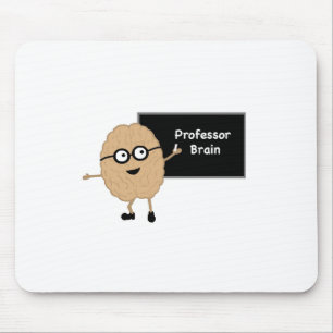 Professor Brain Musmatta