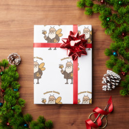 Professor Bumble presentpapper