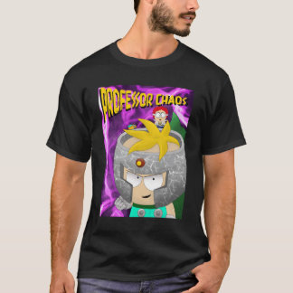 Professor Chaos T Shirt