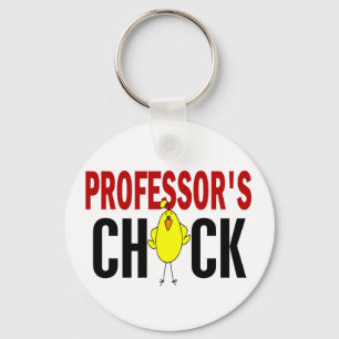 PROFESSOR CHICK NYCKELRING