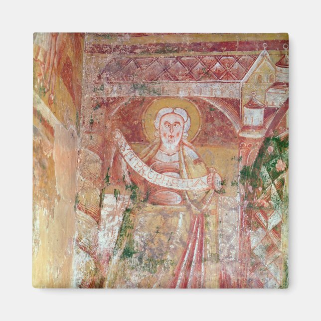 Professor Daniel Magnet (Framsidan)