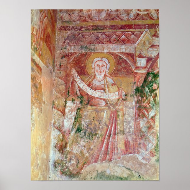 Professor Daniel Poster (Framsidan)