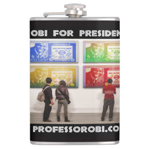 Professor Doktor Joseph Chikelue Obi: Dr Joseph Ob Fickplunta