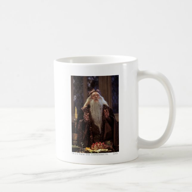 Professor Dumbledore Kaffemugg (Höger)