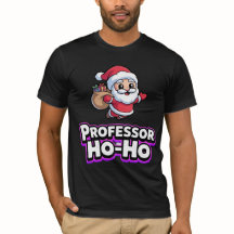 Professor Ho Ho jul