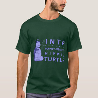 Professor (INTP) Tröja