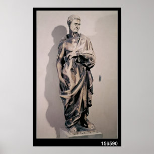 Professor Jeremiah, 1423-27 Poster
