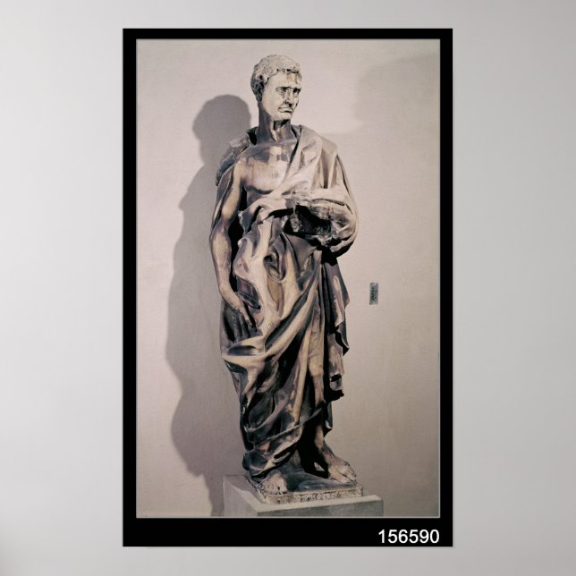 Professor Jeremiah, 1423-27 Poster (Framsidan)