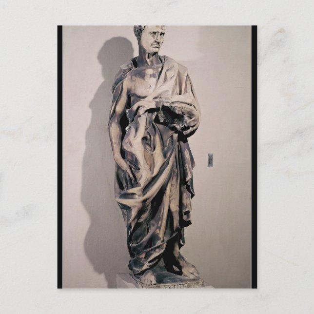 Professor Jeremiah, 1423-27 Vykort (Framsida)