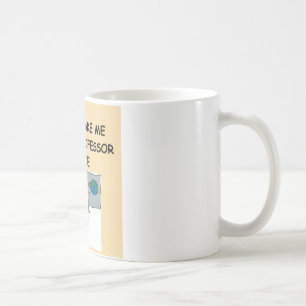 PROFESSOR KAFFEMUGG