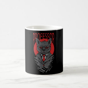 Professor Kaffemugg