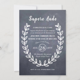 Professor Lecturer, lärare i Pension inbjuder Inbjudningar