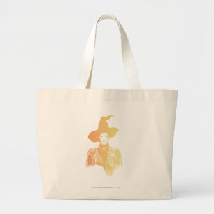Professor Minerva McGonagall Jumbo Tygkasse
