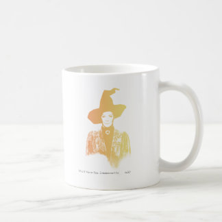 Professor Minerva McGonagall Kaffemugg