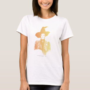 Professor Minerva McGonagall T Shirt