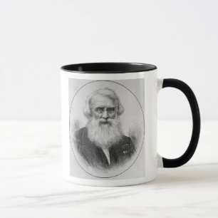 Professor Samuel Finley Breese Morse Mugg