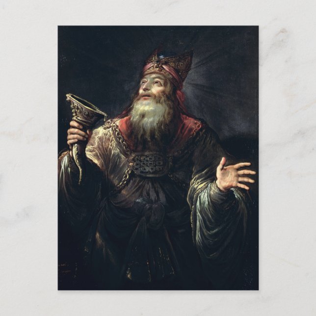 Professor Samuel Vykort (Framsida)