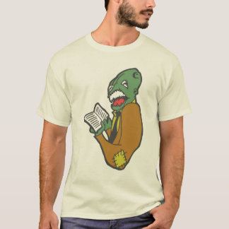 Professorkäkar T Shirt