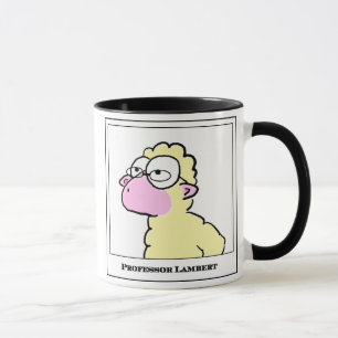 ProfessorLambert mugg