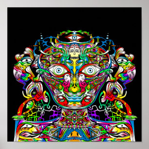 ProfessorSpectrum Poster