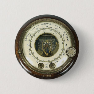 Professortempel Baraethiometer klämmer fast Knapp
