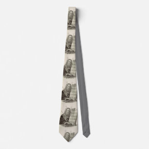 Profet Moses med lagens tavlor Slips