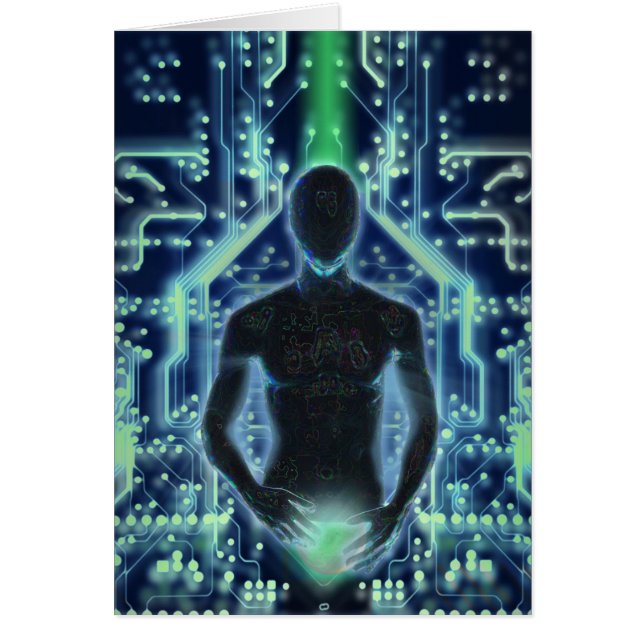 Profeten 2014 hälsningskort (Framsidan)