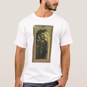 Profeten Habakkuk T Shirt