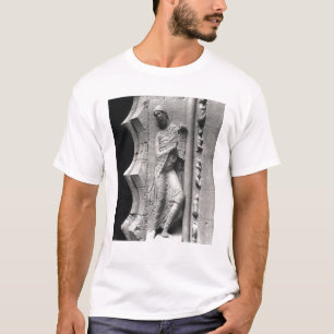 Profeten Isaiah som unrolling en phylactery Tee