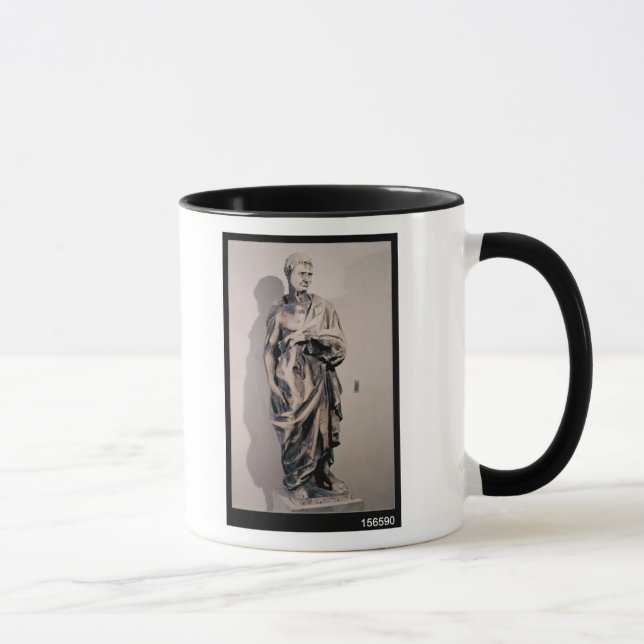 Profeten Jeremiah, 1423-27 Mugg (Höger)