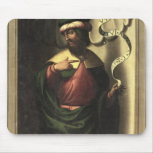 Profeten Jeremiah Musmatta
