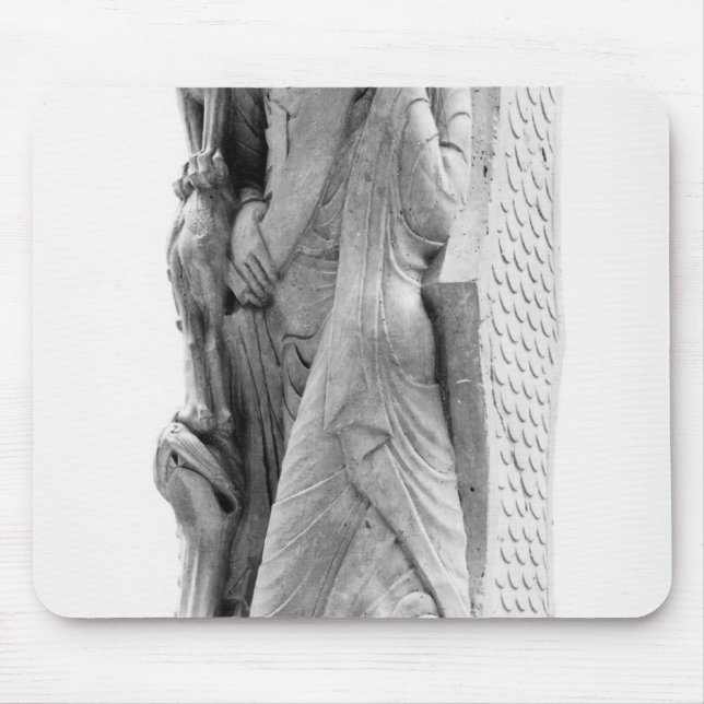 Profeten Jeremiah Musmatta (Framsidan)