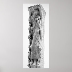 Profeten Jeremiah Poster