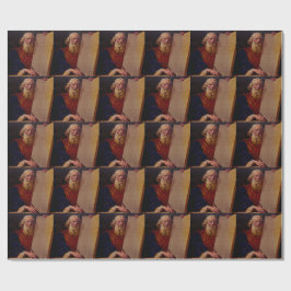 Profeten Moses på berget Sinai – episk storsatsnin Presentpapper