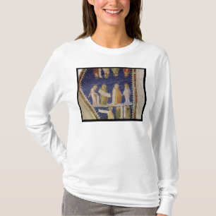 Profeterna Ezekiel, Jeremiah T Shirt