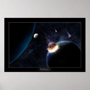 Profetia Poster