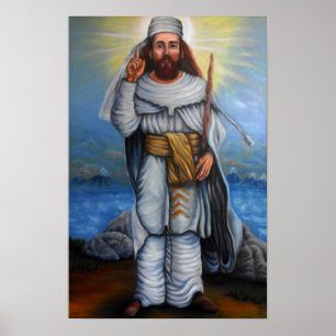 ProfetZoroaster affisch