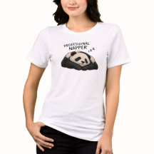 Proffesionell tupplur Cuten sovande panda björn pr
