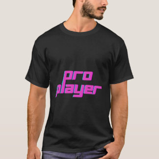 proffs t shirt