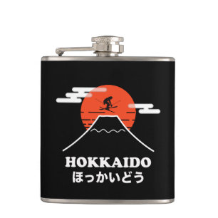Proffsåkare, Skidåkning Snowboard, Japanska Fickplunta