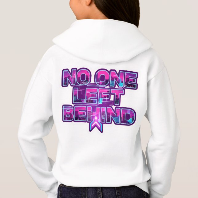 Proffsig Löpningsmotivation T Shirt (Baksida)