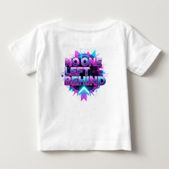 Proffsig Löpningsmotivation T Shirt (Baksida)