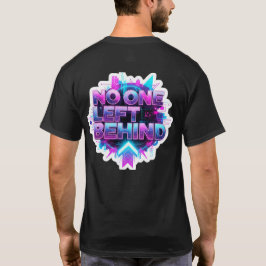 Proffsig löpningsmotivation t shirt