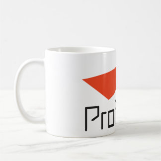 ProfiCNC mugg