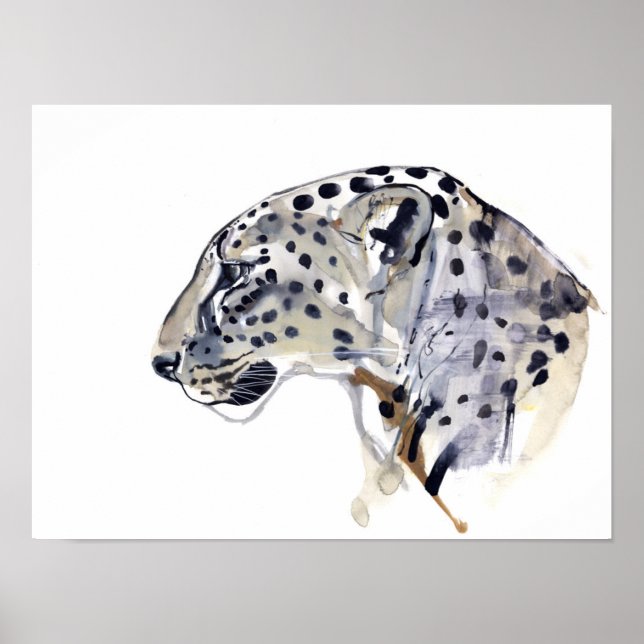 Profil Poster (Framsidan)