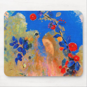 Profil under en Arch, Redon Musmatta