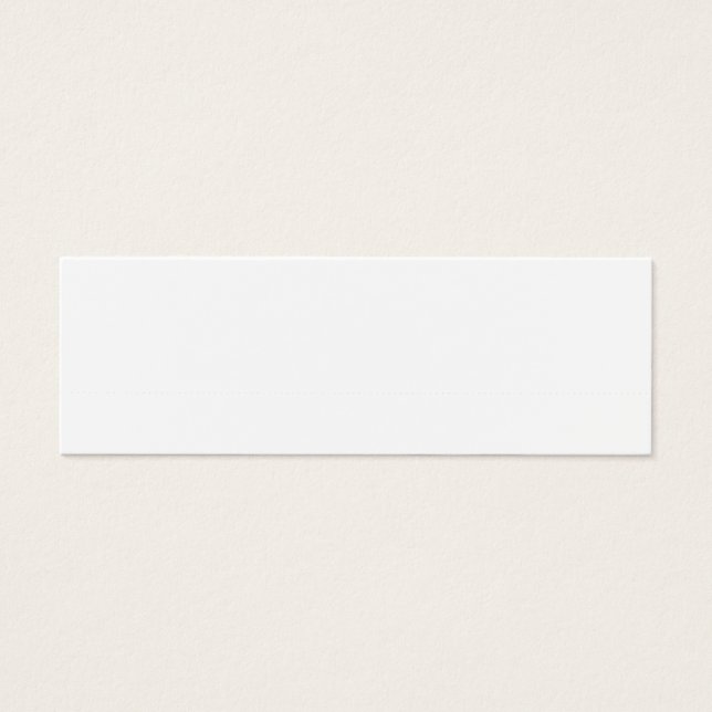 Profile Card Litet Visitkort (Framsidan)