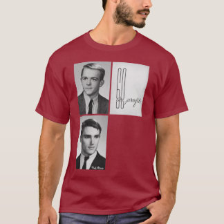 Profilera 60 tee shirt