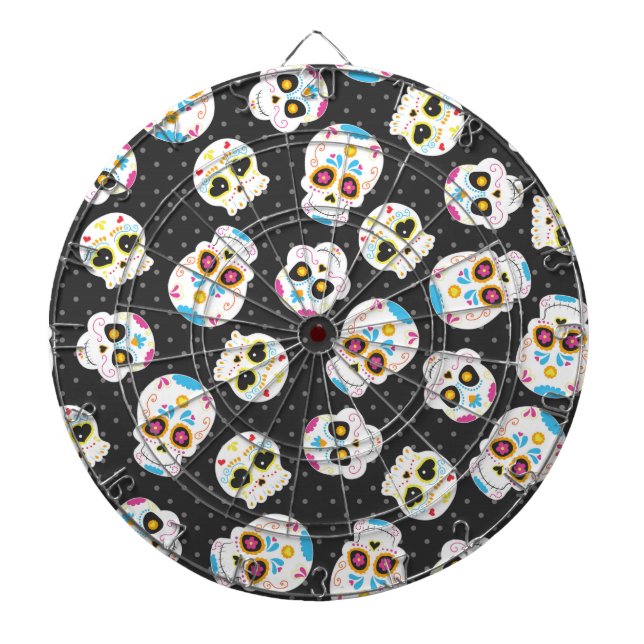 ProfileradInk-karttavla Darttavla (Framsidan)